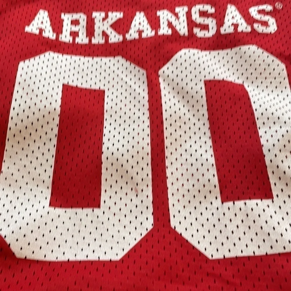 N/A arkansas razorbacks